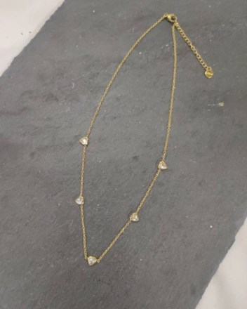 24  γ  κολιε  καρδουλες (1)